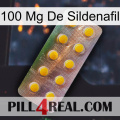 100 Mg Sildenafil new11